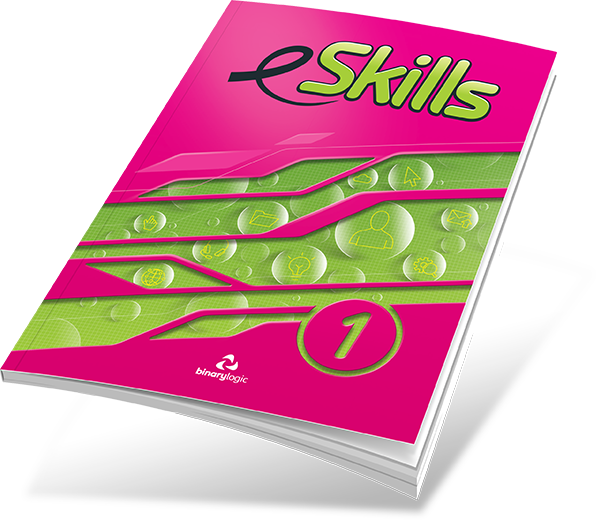 e-Skills 3D Cover