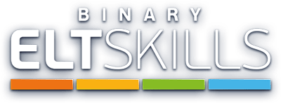 ELT-Skills logo